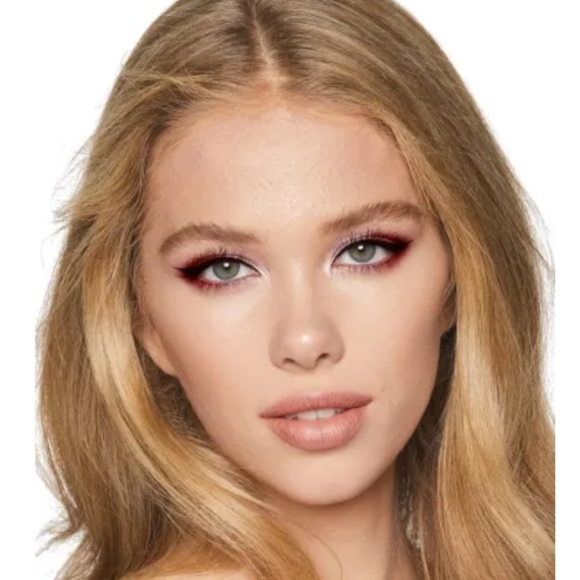 Vintage Vamp Eyeshadow Quad | Charlotte Tilbury | Brand New in Box | Authentic - Picture 13 of 15